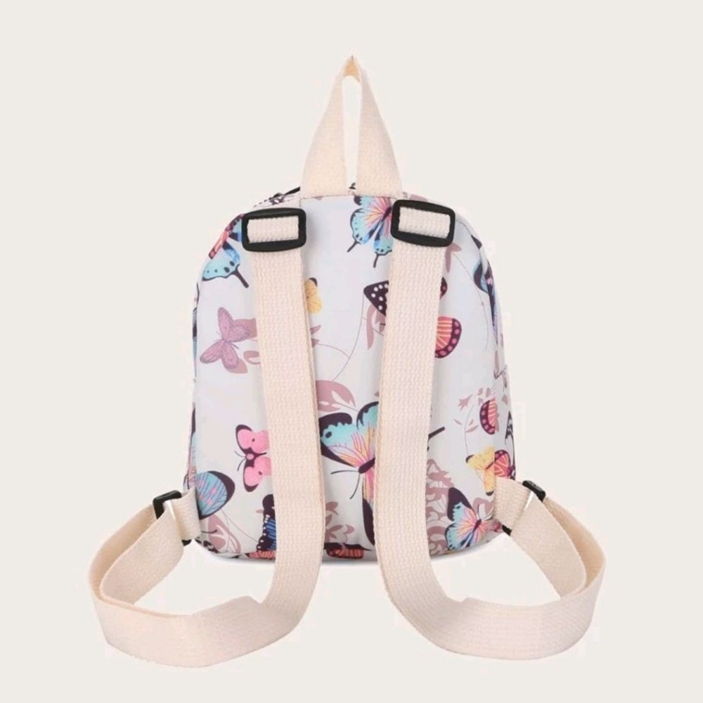Beautiful backpack..